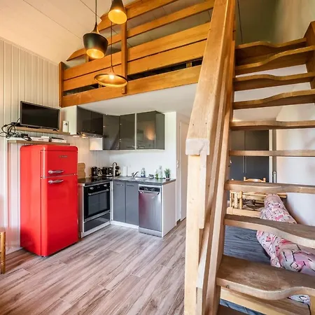 Calme, Nature Et Tranquilite Apartment Thollon-les-Memises