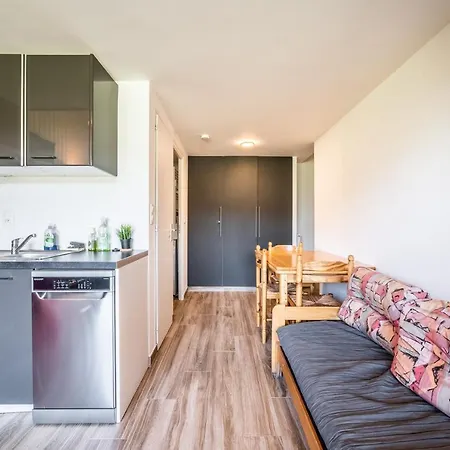 Calme, Nature Et Tranquilite Apartamento Thollon-les-Memises