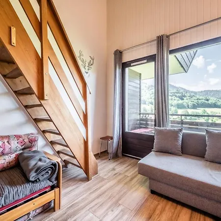Apartment Calme, Nature Et Tranquilite *